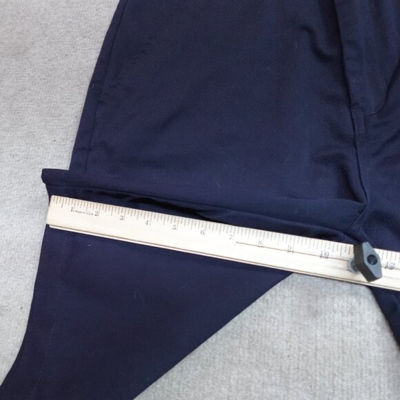 Vans Navy Blue Men's Shorts - Picture 7 of 11